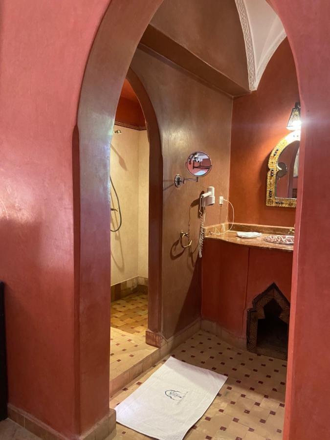 فندق Les Jardins De Marrakech Ouled Moumen المظهر الخارجي الصورة