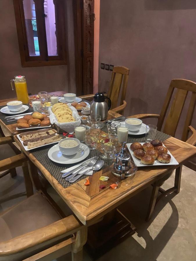 فندق Les Jardins De Marrakech Ouled Moumen المظهر الخارجي الصورة